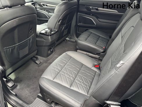 New 2025 Kia Telluride SX Prestige X-Line image 11