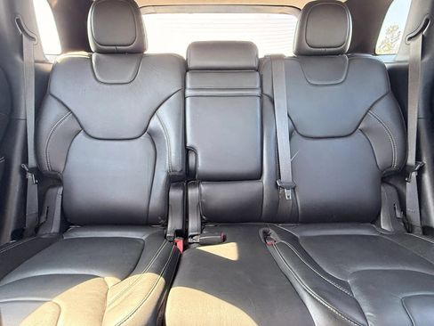 Used 2015 Jeep Cherokee Limited AWD/4WD image 22