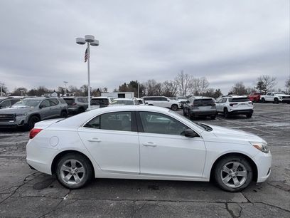 Used 2014 Chevrolet Malibu LS
