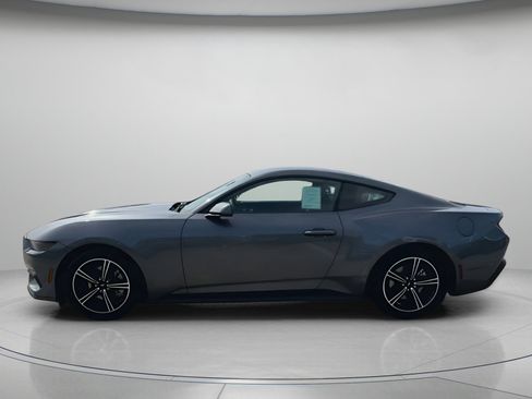 New 2025 Ford Mustang Coupe image 16