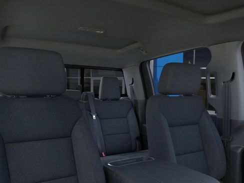 New 2026 Chevrolet Silverado 1500 RST w/ Convenience Package II image 24