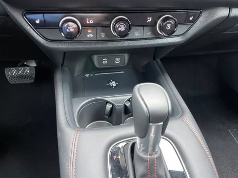 Certified 2026 Honda HR-V Sport image 18
