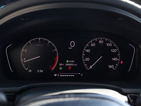 New 2026 Honda Civic Sport image 13