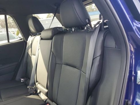 New 2026 Subaru Outback Limited image 13