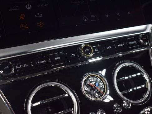 New 2024 Bentley Continental GT S AWD/4WD image 35
