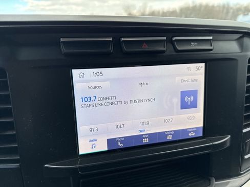 Used 2024 Ford F250 XLT image 16