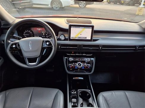 Certified 2022 Lincoln Corsair FWD w/ Premium Package image 4