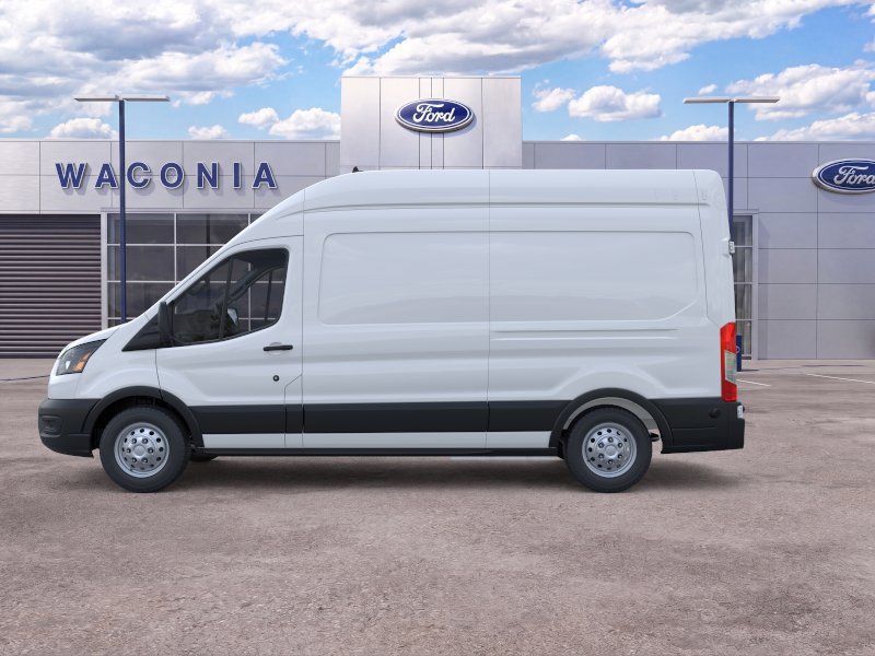 New 2026 Ford Transit 250 148 High Roof AWD image 4