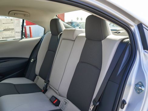New 2026 Toyota Corolla LE FWD image 21
