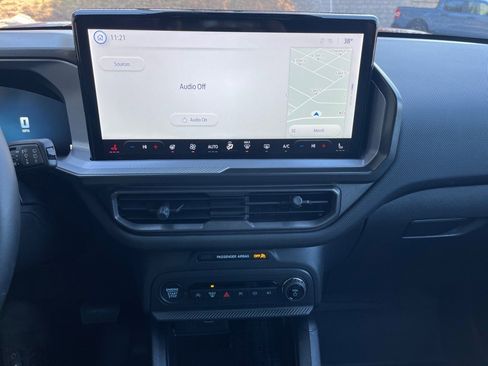 Used 2025 Ford Bronco Sport Badlands w/ Badlands Tech Package image 20