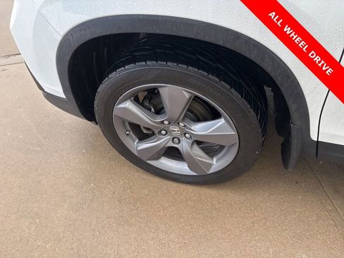 Used 2020 Honda Passport Touring image 32