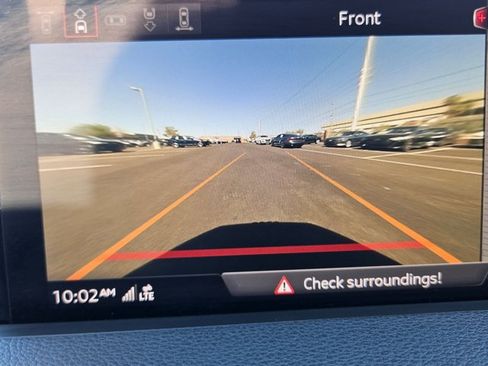 Used 2018 Audi Q7 3.0T Prestige w/ Prestige Package AWD/4WD image 12