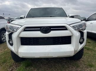 Used 2022 Toyota 4Runner SR5 Premium video 2
