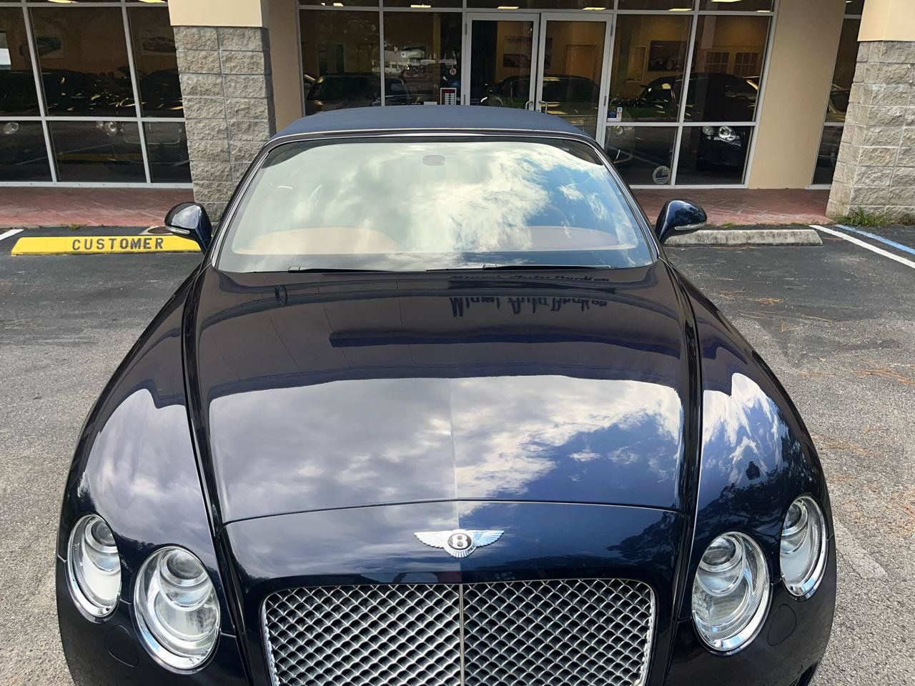 Used 2011 Bentley Continental GT Speed AWD/4WD image 26