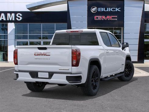 New 2026 GMC Sierra 1500 Elevation w/ Preferred Package image 4