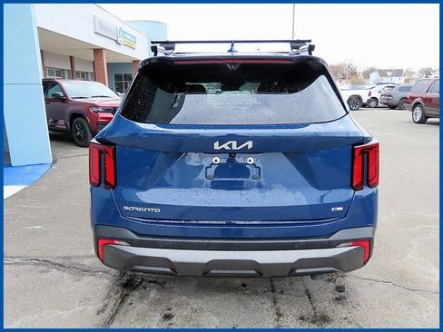 Used 2024 Kia Sorento SX Prestige AWD/4WD image 6