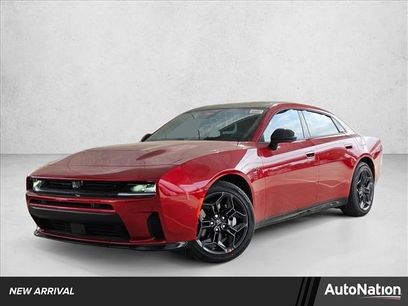 New 2026 Dodge Charger R/T