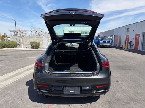 Used 2022 Mercedes-Benz EQS 450+ Sedan image 9
