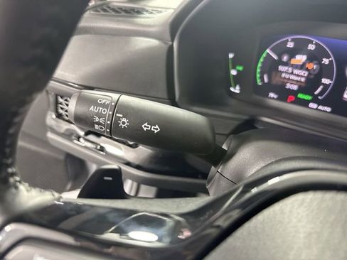 Used 2023 Honda Accord Touring image 17