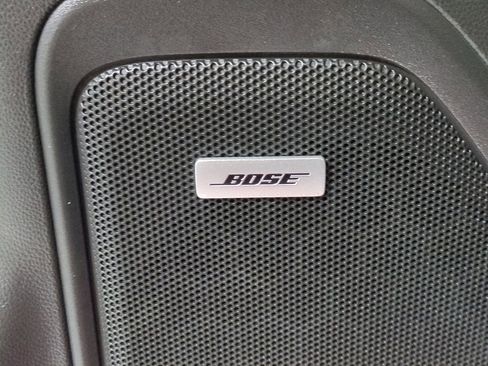 Used 2019 Chevrolet Silverado 1500 High Country w/ Technology Package image 37