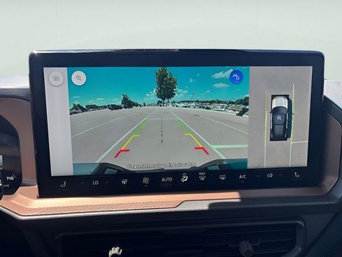 Used 2025 Ford Bronco Sport Outer Banks w/ Outer Banks Tech Package+ image 33