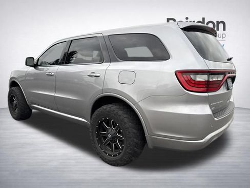 Used 2018 Dodge Durango GT AWD/4WD image 11
