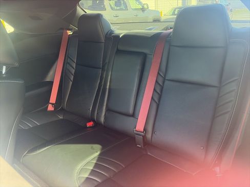 Used 2023 Dodge Challenger SRT Hellcat image 11