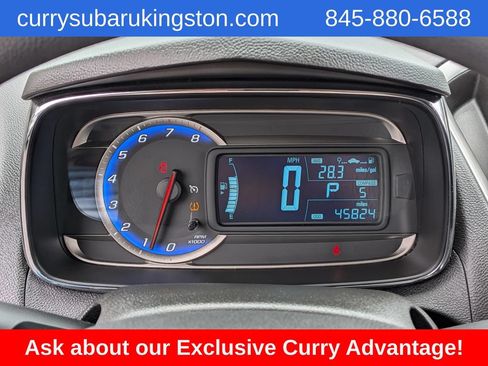 Used 2016 Chevrolet Trax LT FWD image 21