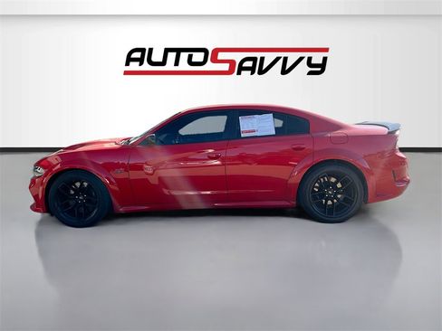 Used 2023 Dodge Charger Scat Pack image 4