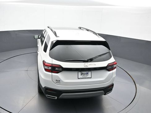 Certified 2024 Honda Pilot Elite image 41