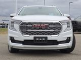 Used 2022 GMC Terrain Denali w/ Denali Premium Package image 2