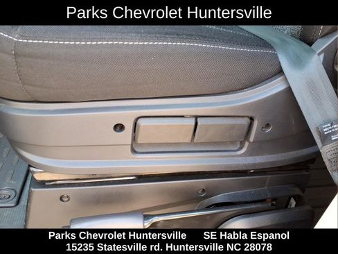 Used 2021 RAM ProMaster 1500 w/ Premium Appearance Group FWD image 21
