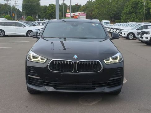 Used 2022 BMW X2 sDrive28i w/ Convenience Package FWD image 16