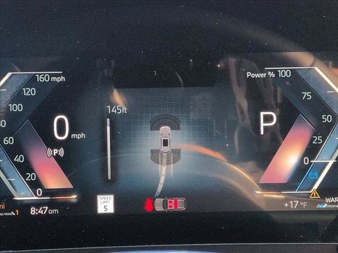 New 2026 BMW X1 xDrive28i w/ Technology Package AWD/4WD image 11
