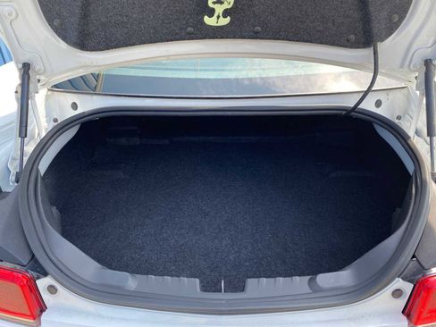 Used 2014 Chevrolet Camaro LS image 27