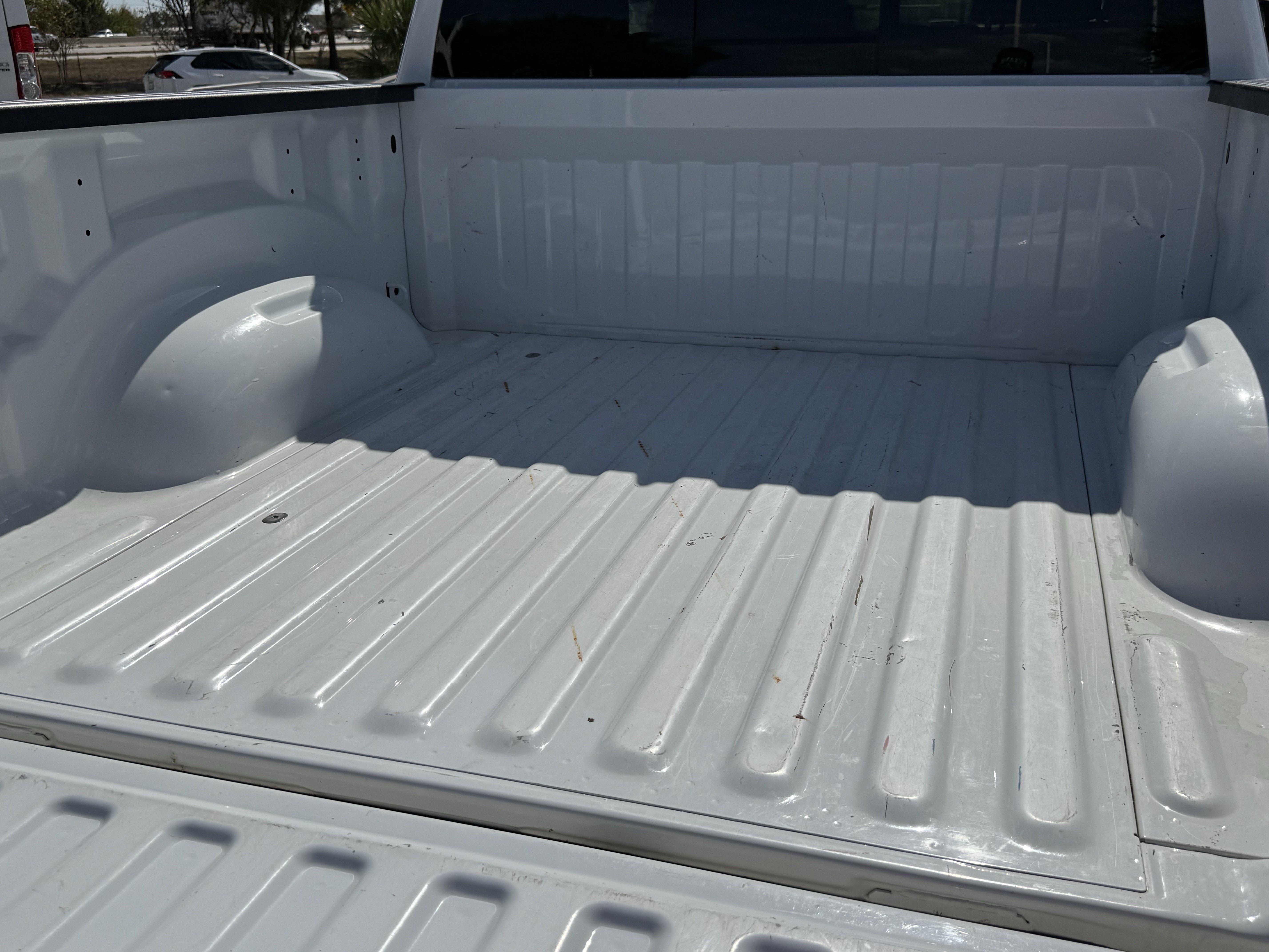 Used 2021 RAM 1500 Big Horn AWD/4WD image 32