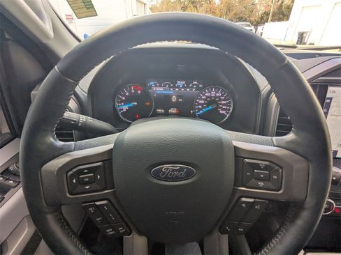 Used 2022 Ford F350 Limited image 30