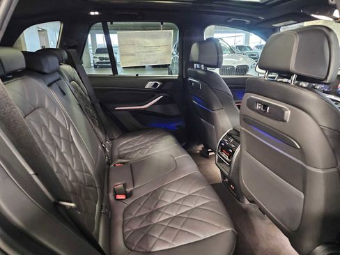 New 2026 BMW X5 xDrive50e w/ Executive Package AWD/4WD image 40