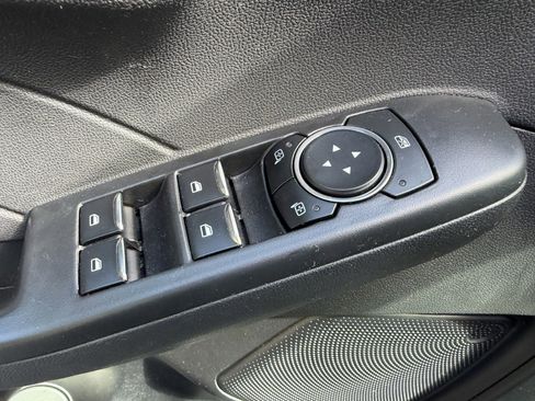 Used 2024 Ford Escape ST-Line AWD/4WD image 21