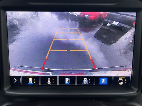 Used 2021 GMC Sierra 2500 Denali w/ Denali Ultimate Package image 15