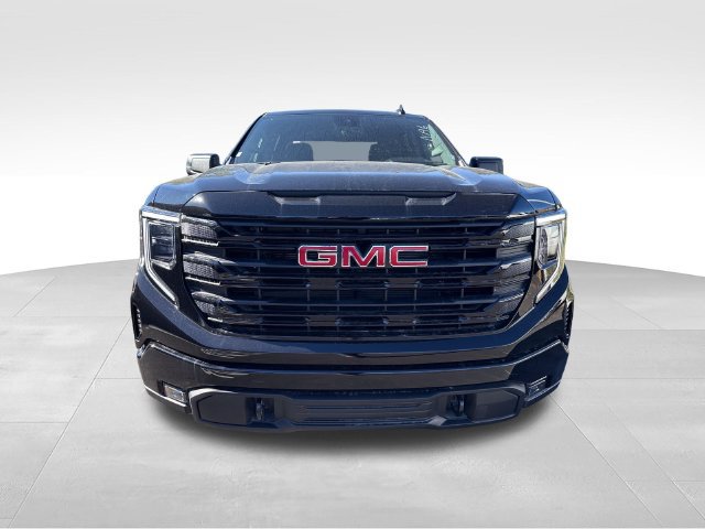 New 2026 GMC Sierra 1500 Elevation AWD/4WD image 8