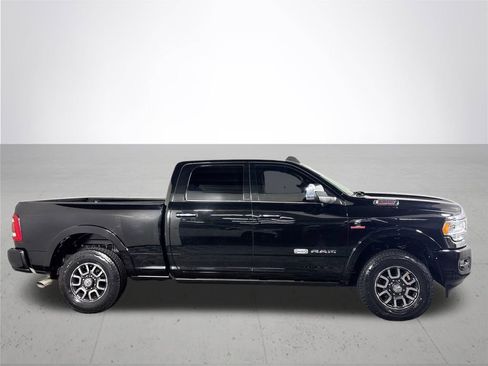 Used 2021 RAM 2500 Limited image 5