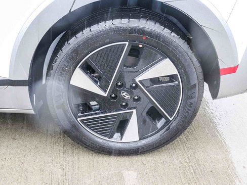 New 2026 Hyundai Ioniq 5 Limited RWD image 11