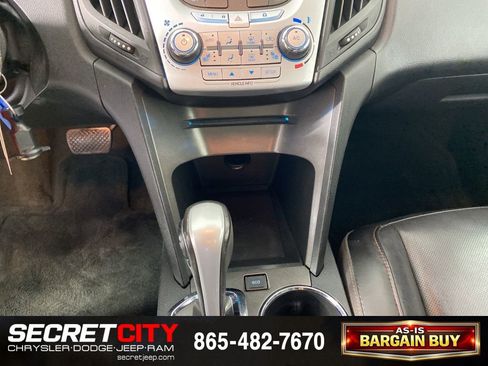 Used 2013 Chevrolet Equinox LTZ image 20