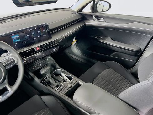 New 2026 Kia K5 LXS FWD image 19