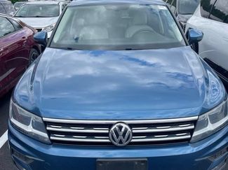 Used 2019 Volkswagen Tiguan SEL AWD/4WD video 1