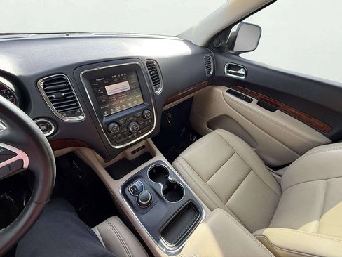 Used 2014 Dodge Durango Limited w/ Nav & Power Liftgate Group AWD/4WD image 19