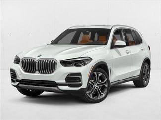 Used 2023 BMW X5 xDrive40i w/ Premium Package AWD/4WD video 1