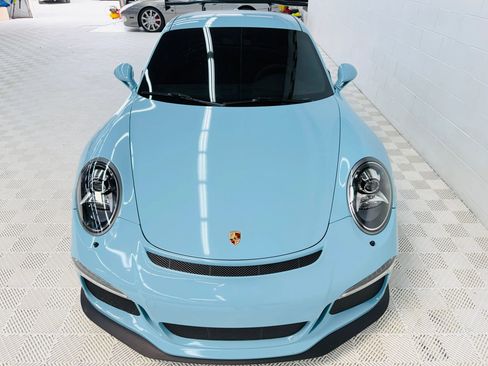 Used 2015 Porsche 911 GT3 RWD image 20