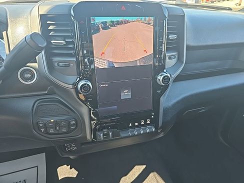 New 2026 RAM 2500 Tradesman image 24